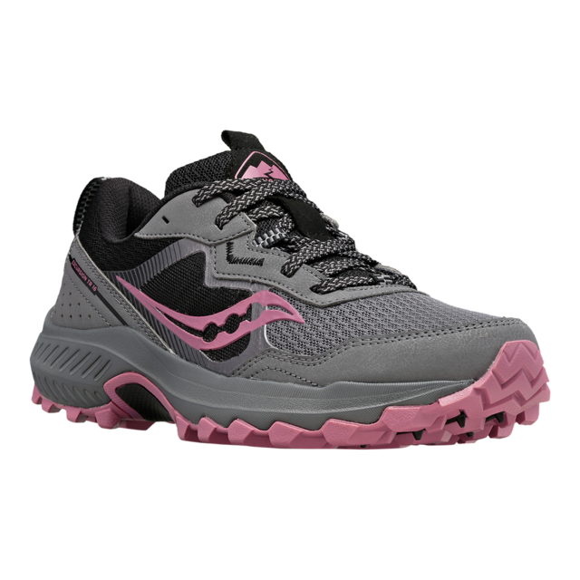 saucony excursion tr8 women's