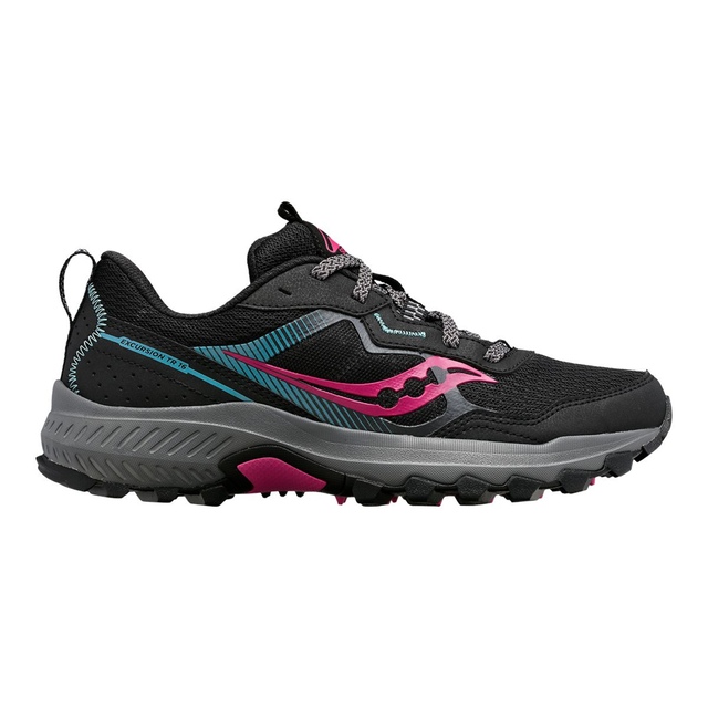 Saucony Women's Excursion TR 16 Trail Running Shoes