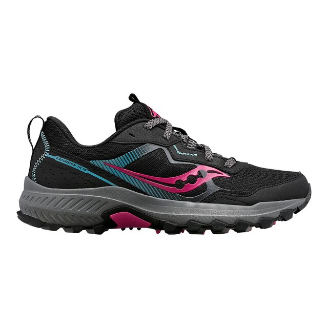 saucony women's excursion tr 11