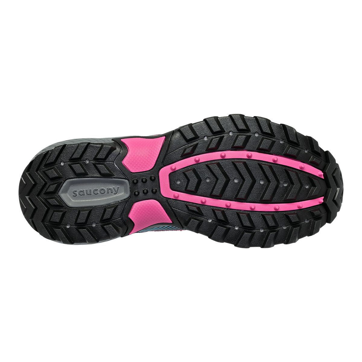 Saucony women's sneakers wide on sale width