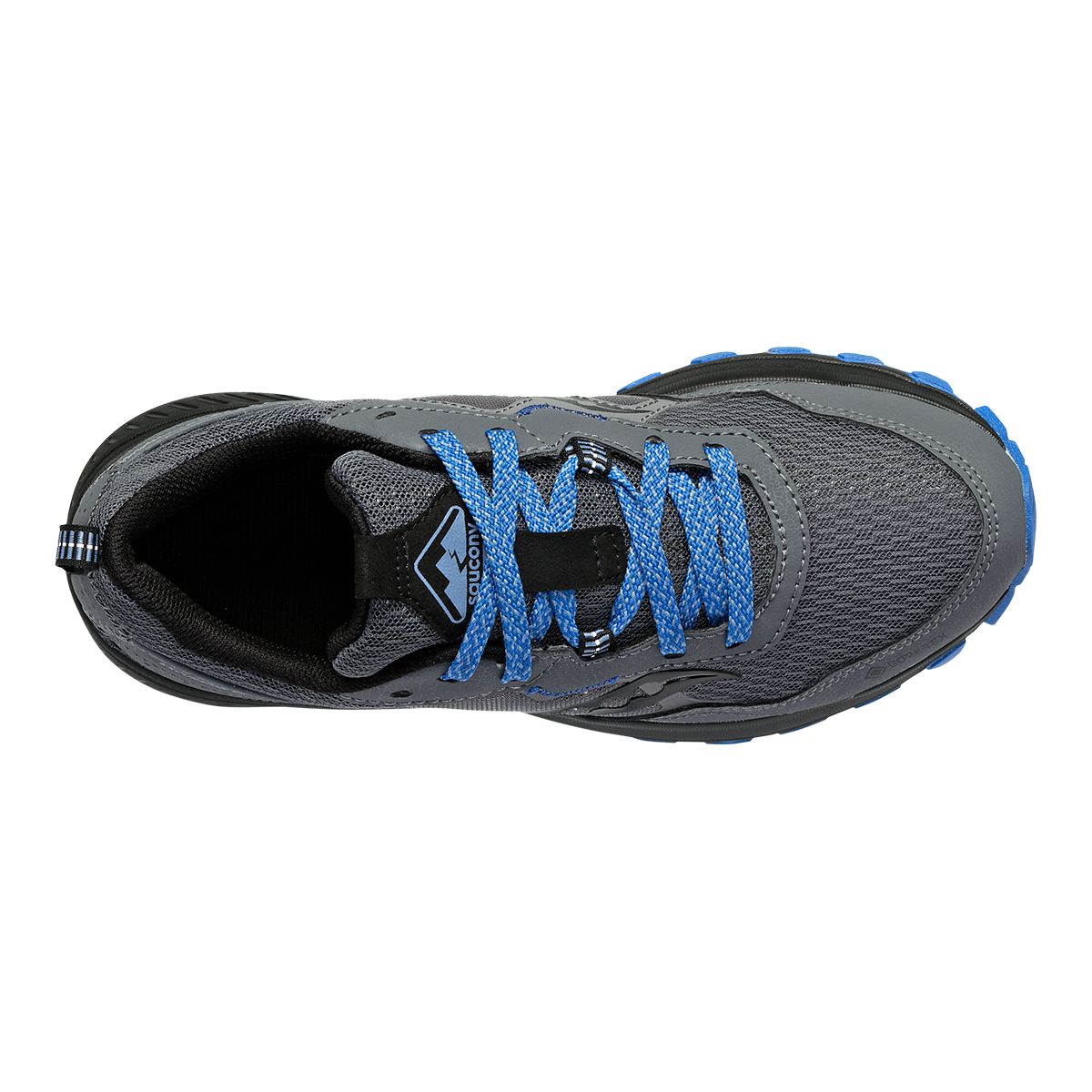 Saucony Women's Excursion TR16 GORE-TEX Trail Running Shoes