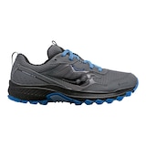 Saucony Women's Excursion TR16 GORE-TEX Trail Running Shoes Side_Right