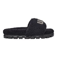 UGG Women's Cozetta Curly Indoor Outdoor Slippers Side_Right