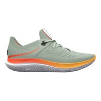 Under Armour Women's Flow Suncronicity Running Shoes Side_Right