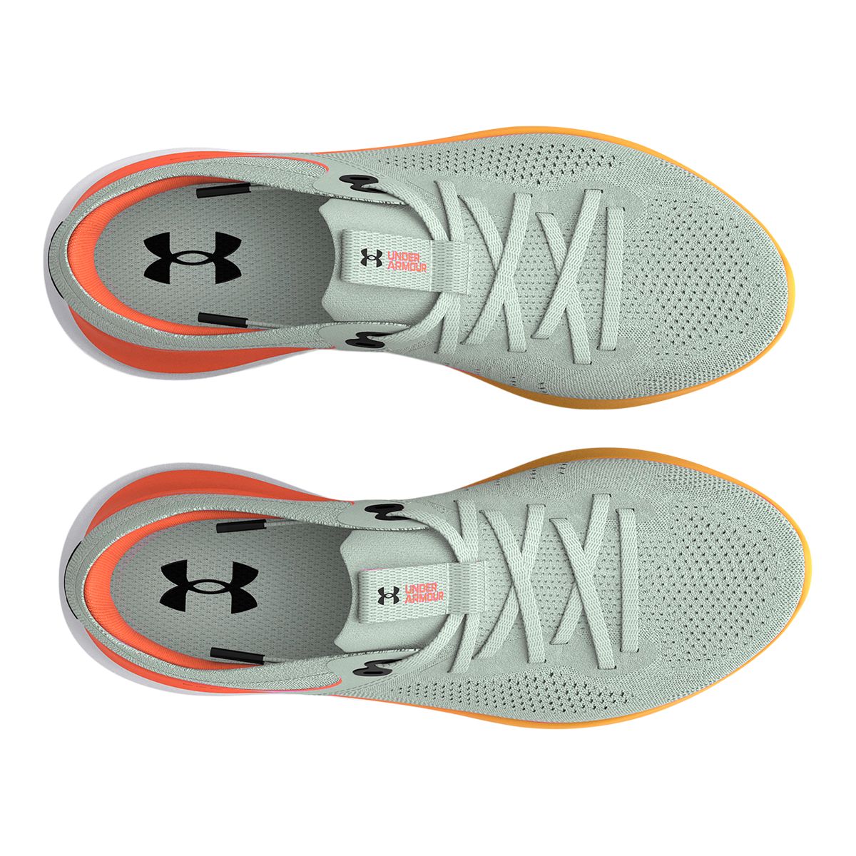 Under Armour Women's Flow Suncronicity Running Shoes