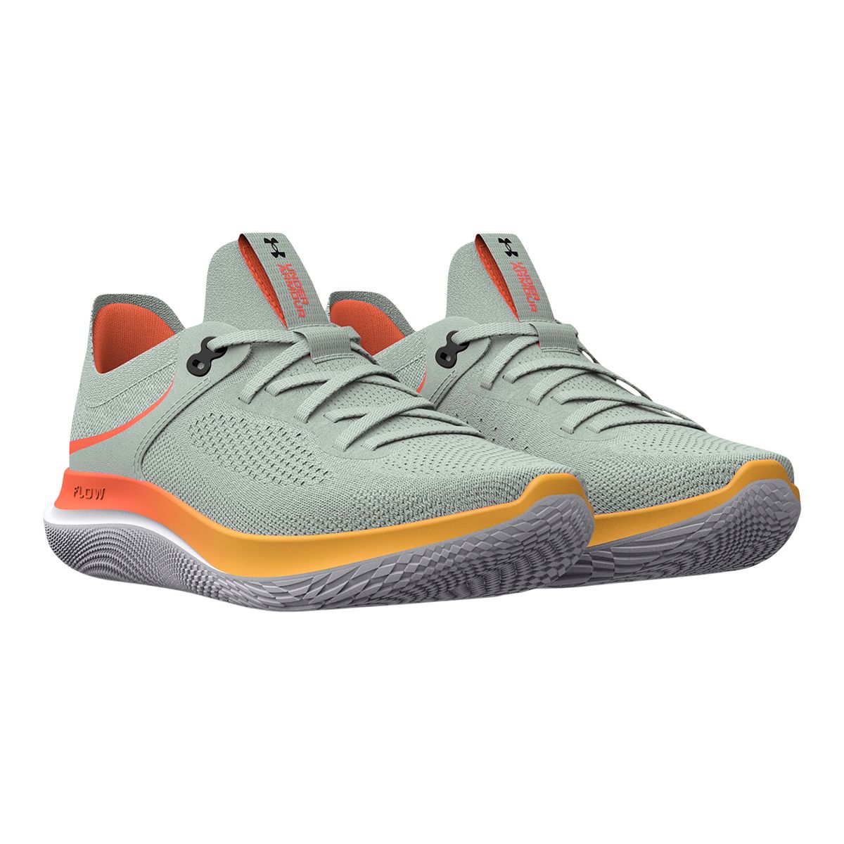Under Armour Women's Flow Suncronicity Running Shoes