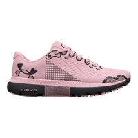 Under Armour Women's HOVR™ Infinite 4 Lightweight Mesh Running Shoes Side_Right