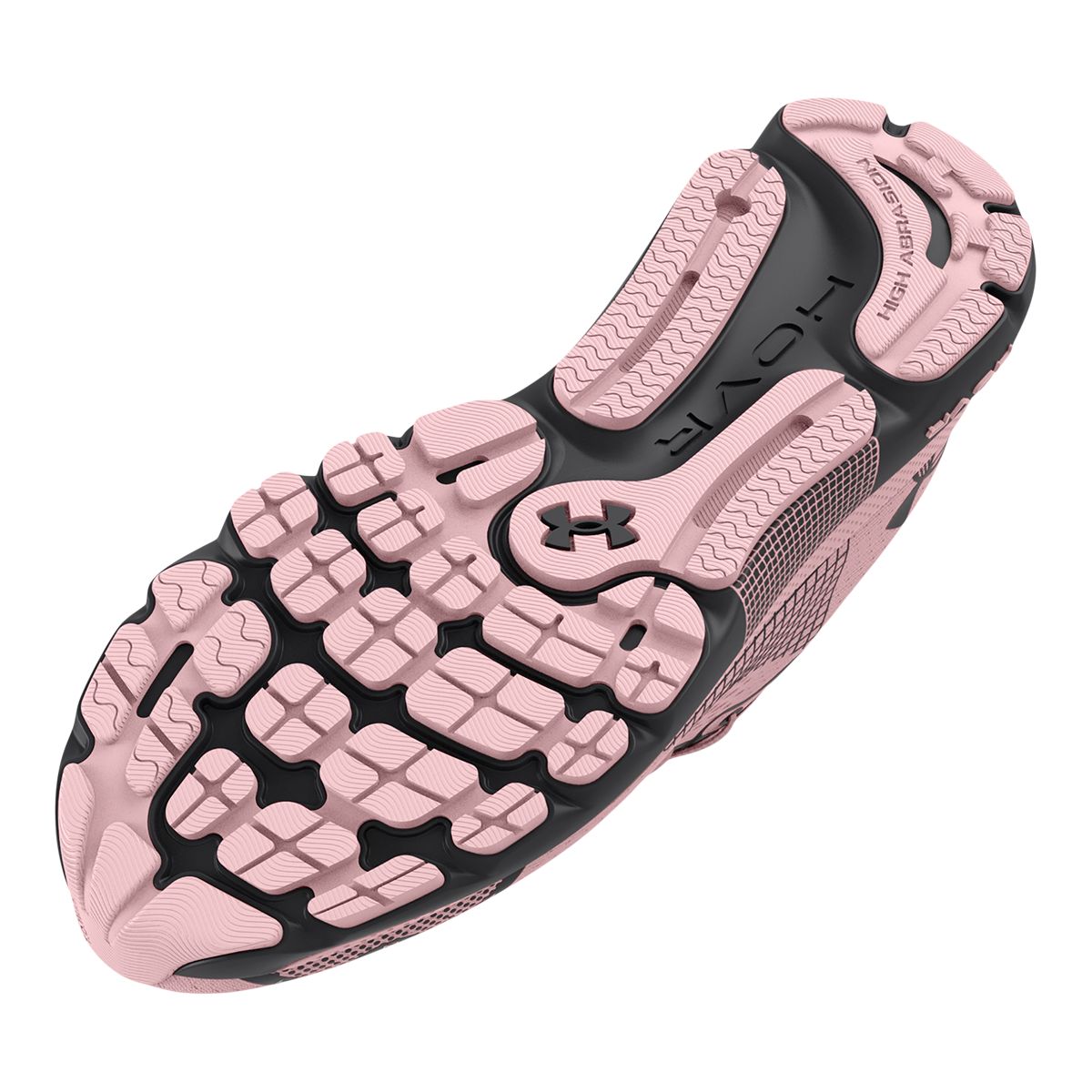 Under Armour Women's HOVR™ Infinite 4 Lightweight Mesh Running Shoes