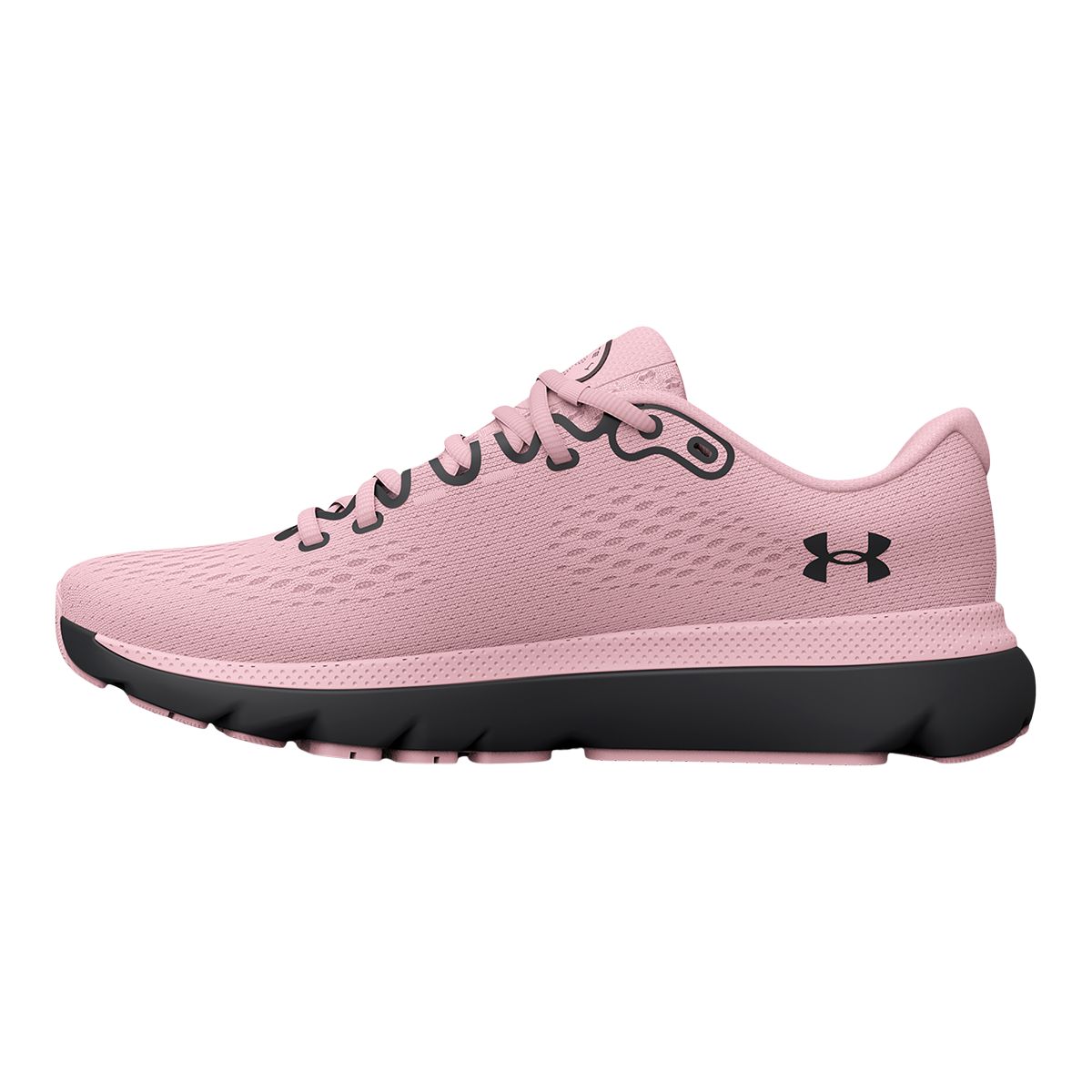 Under Armour Women's HOVR™ Infinite 4 Lightweight Mesh Running Shoes