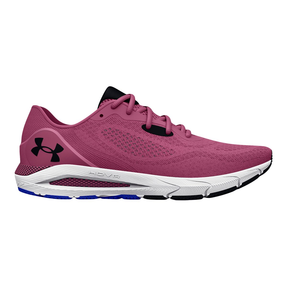 Under Armour Ua HOVR Sonic 2 Mens Running Trainers 3021586 Sneakers Shoes,  Grey 100, 8 : : Clothing, Shoes & Accessories