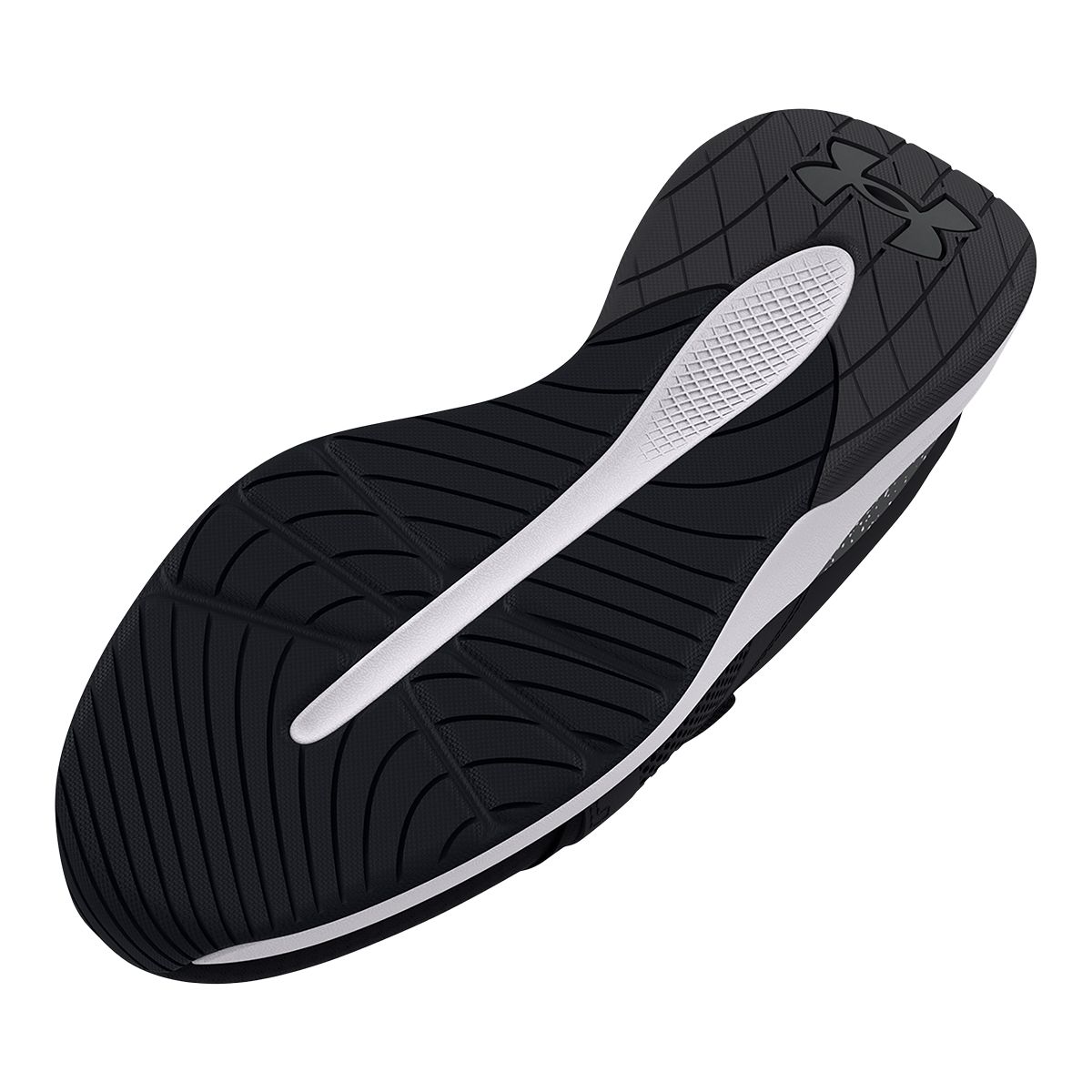 Under Armour Women's Charged Breathe Lace Training Shoes