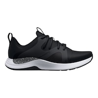 Under Armour Women's Charged Breathe Lace Training Shoes Side_Right