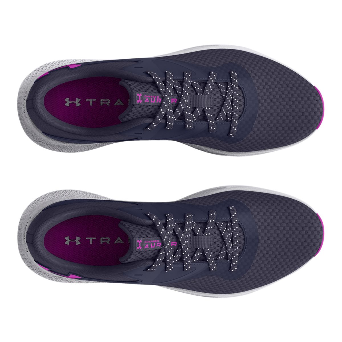 Under Armour Women's Charged Aurora 2 Training Shoes
