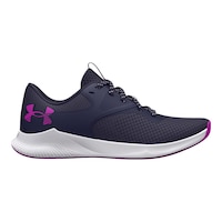 Under Armour Women's Charged Aurora 2 Training Shoes Side_Right