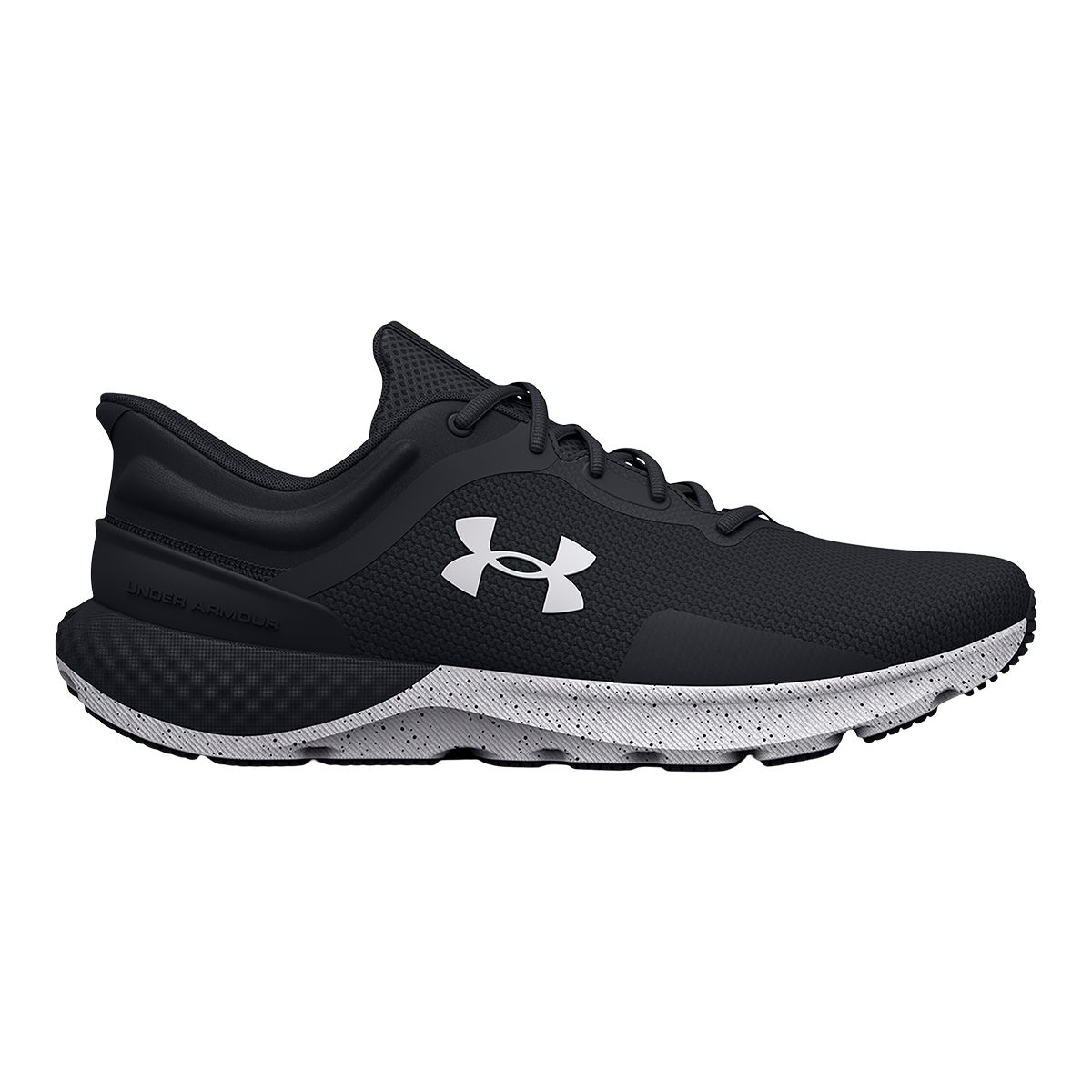 Image of Under Armour Women's Charged Escape 4 Lightweight Breathable Running Shoes
