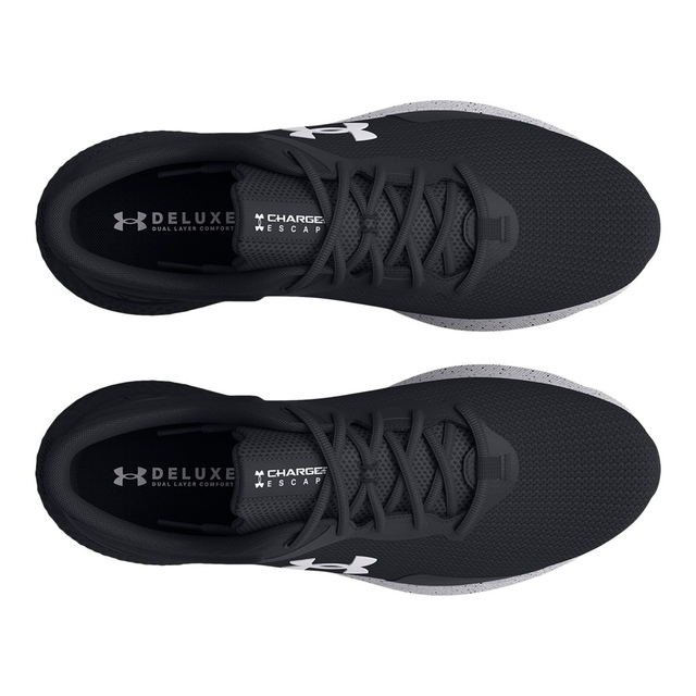 under armour charged escape 2 women's running shoes