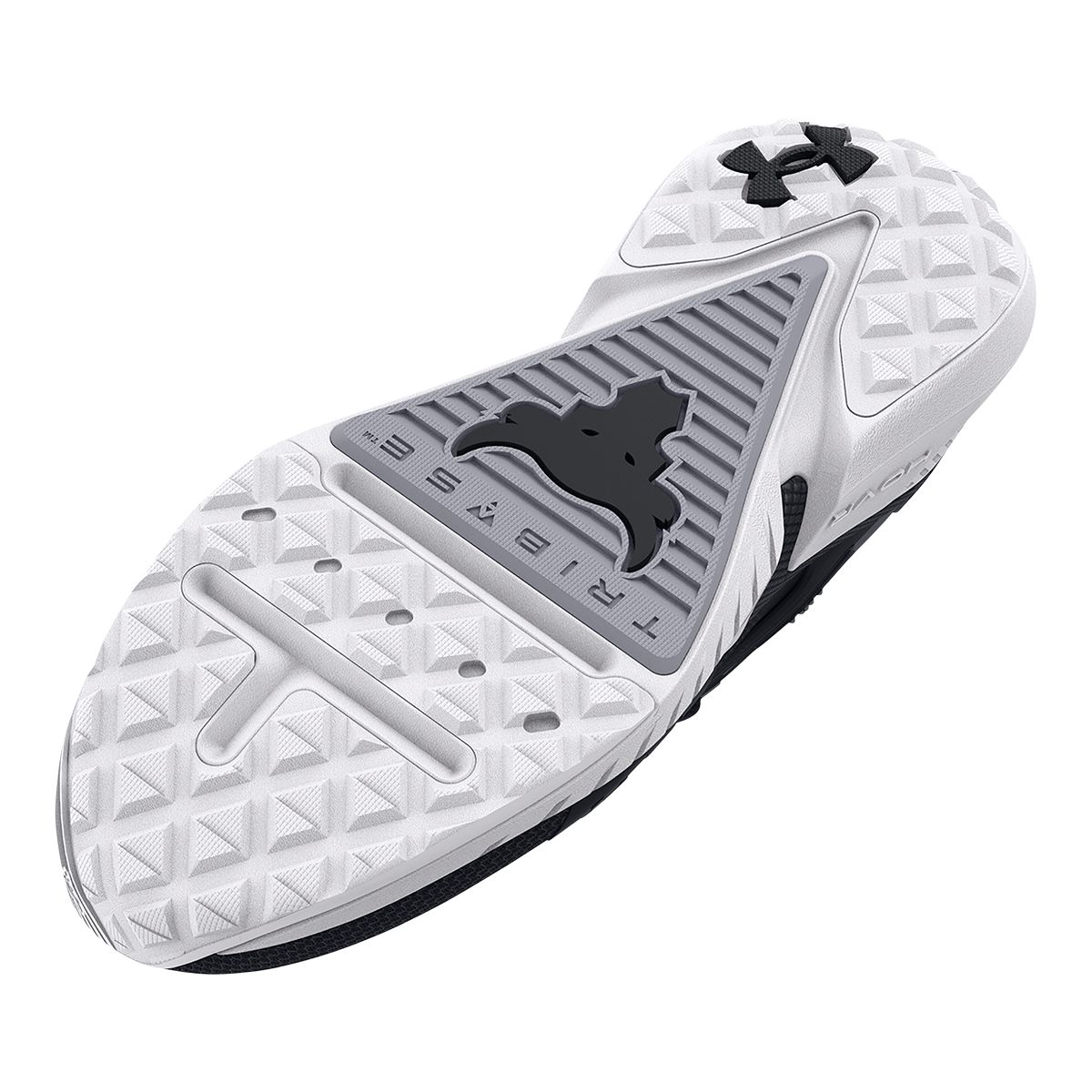 Under Armour Women's Project Rock 5 Training Shoes