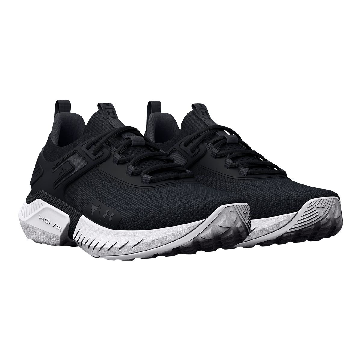 Under Armour Women's Project Rock 5 Training Shoes