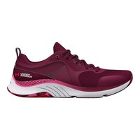 Under Armour Women's HOVR Omnia Training Shoes Side_Right