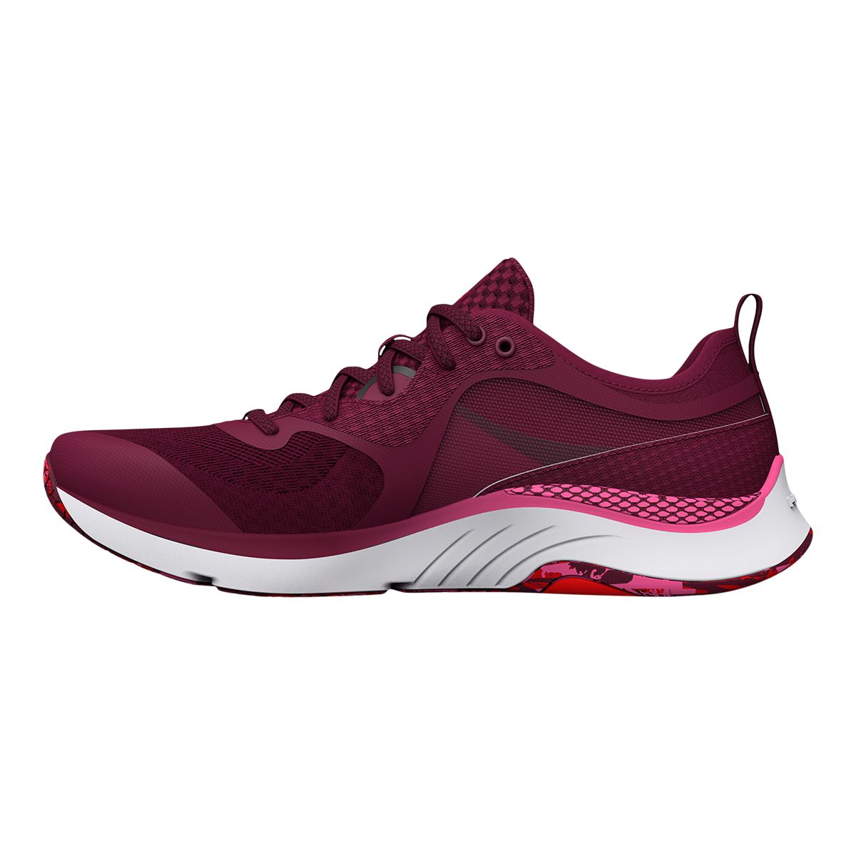 Under Armour Women's HOVR Omnia Training Shoes