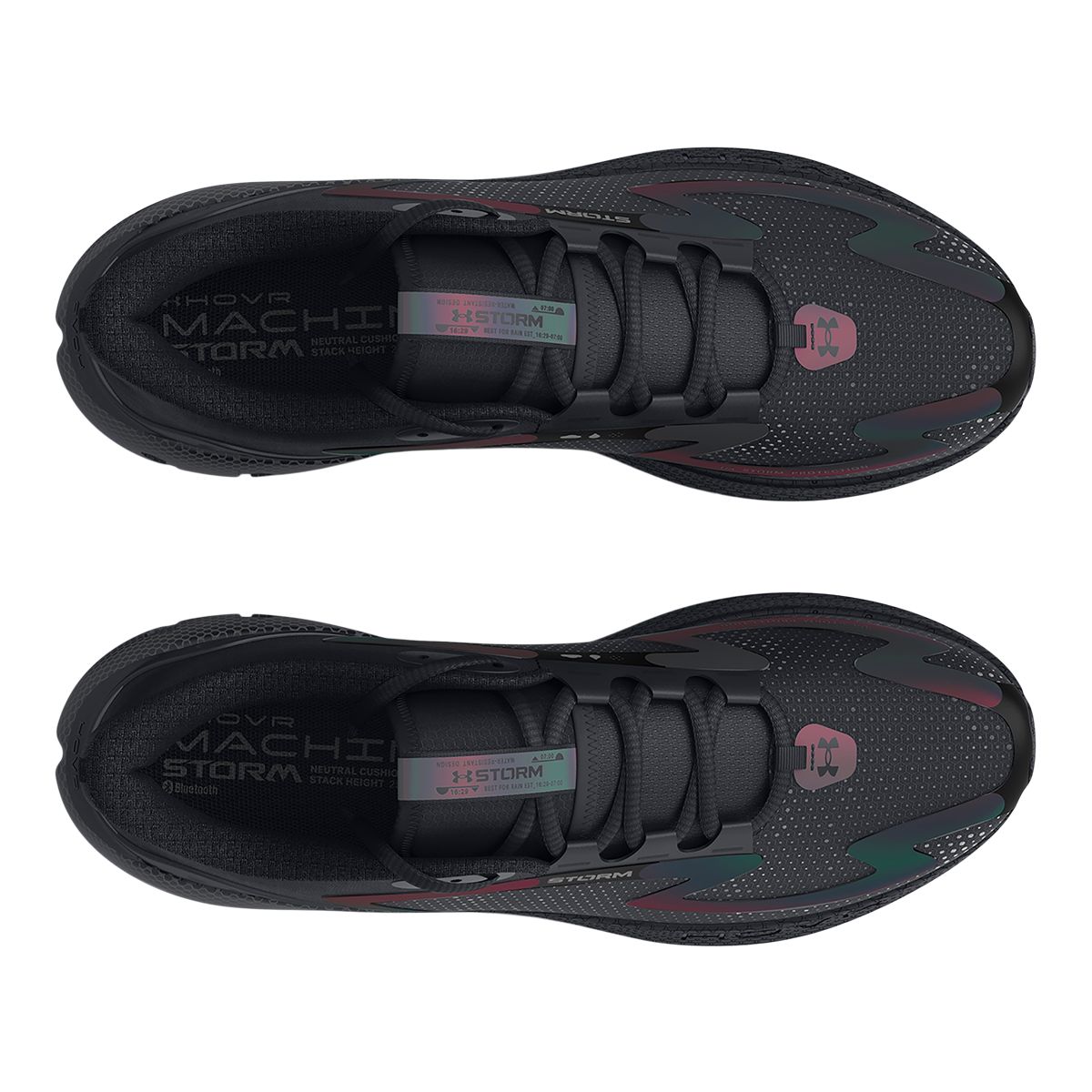 Under Armour Women's HOVR Machina 3 Storm Running Shoes