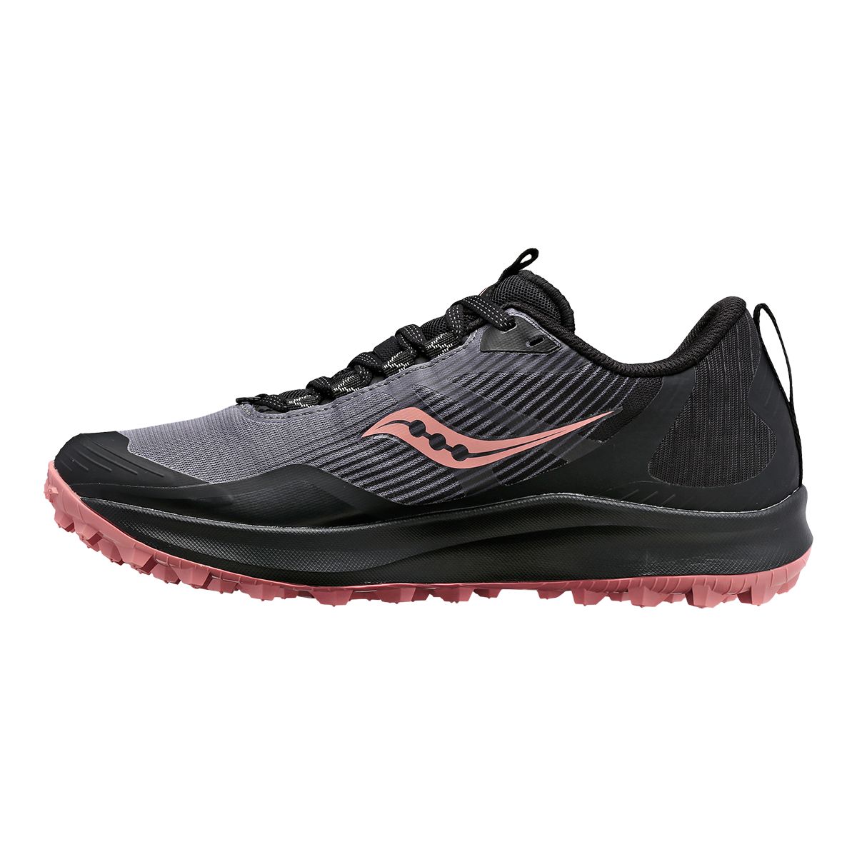 Saucony Women's Peregrine 12 GORE-TEX Trail Running Shoes