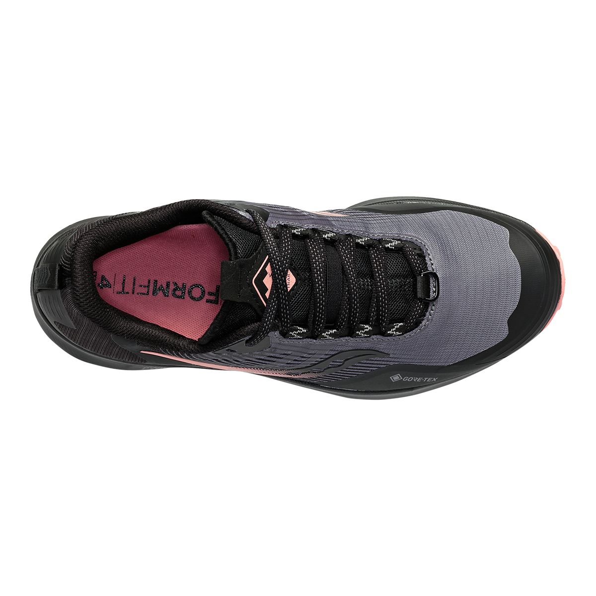 Saucony Women's Peregrine 12 GORE-TEX Trail Running Shoes