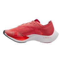 Nike Women's Air Zoom Vaporfly Next Flyknit 2 Running Shoes, Cushioned, Breathable Side_Left
