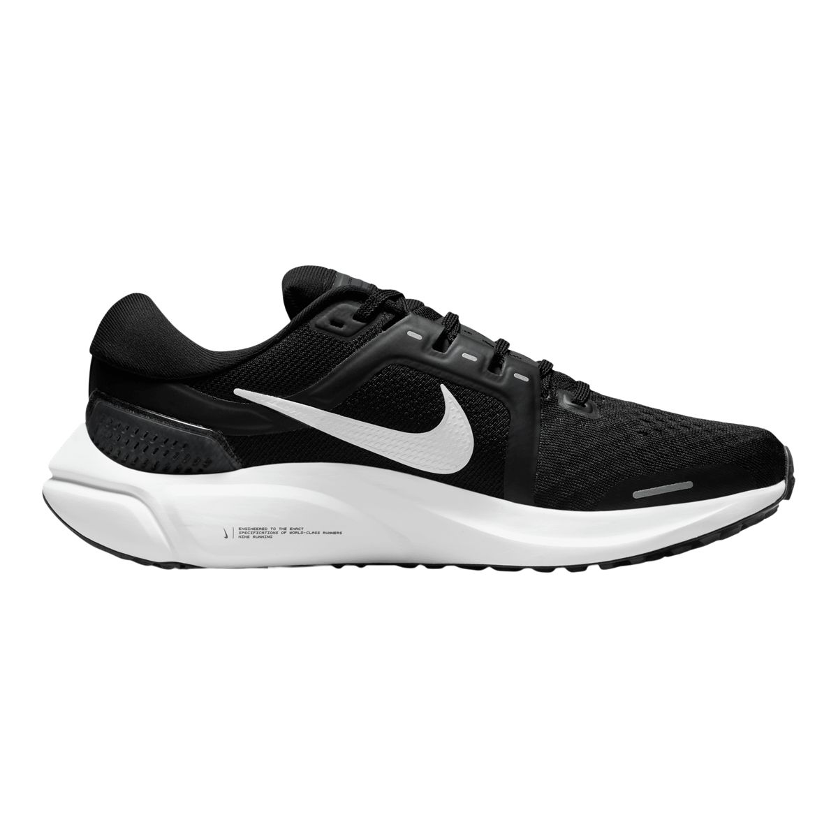 Image of Nike Women's Air Zoom Vomero 16 Lightweight Breathable Running Shoes