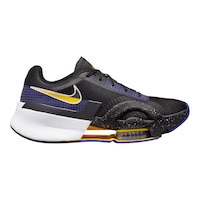 Nike Women's Air Zoom SuperRep 3 Training Shoes Side_Right