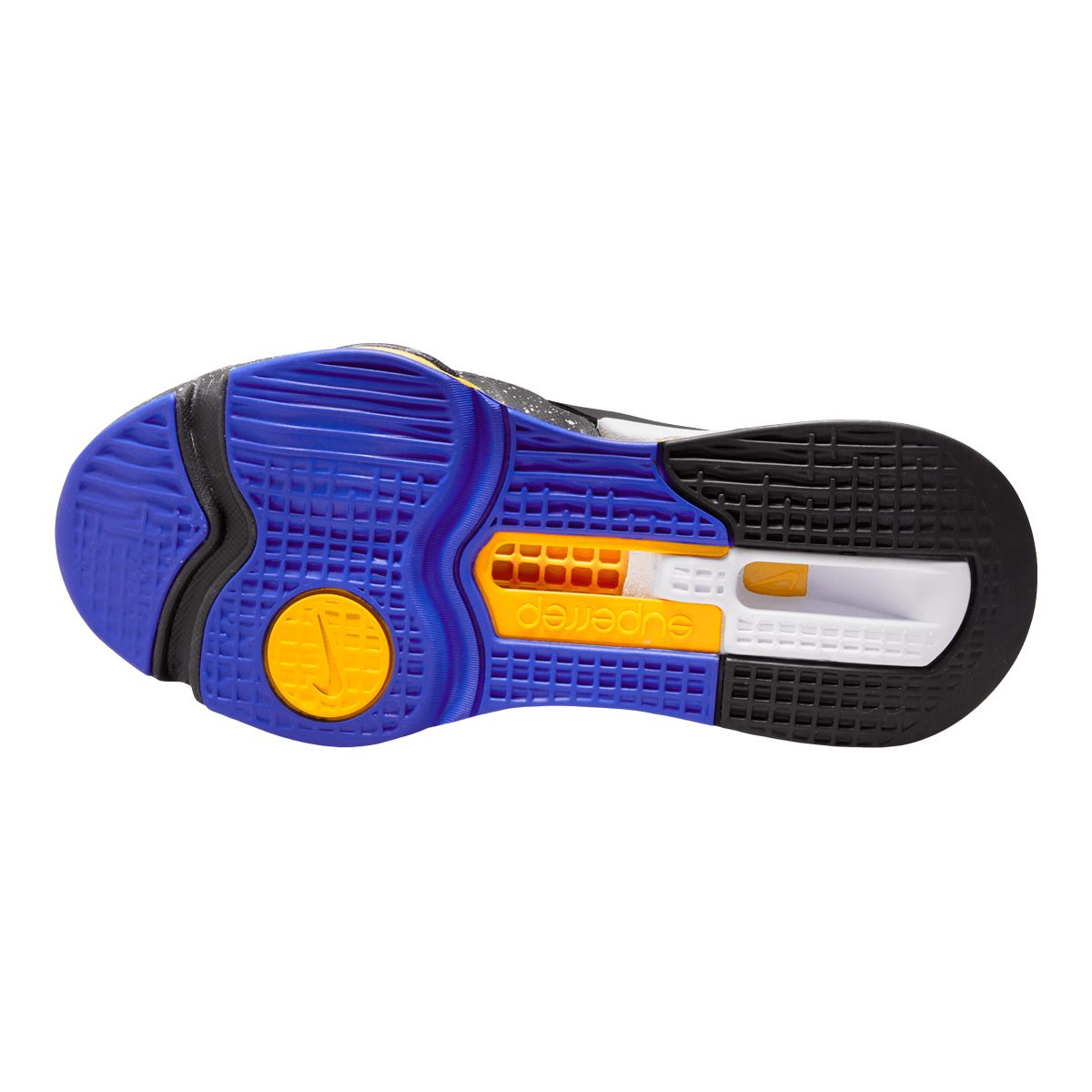 Nike Women's Air Zoom SuperRep 3 Training Shoes