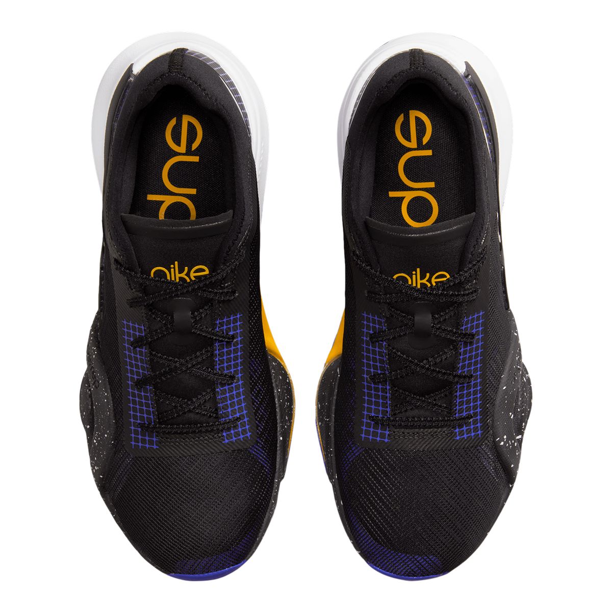 Nike Women's Air Zoom SuperRep 3 Training Shoes