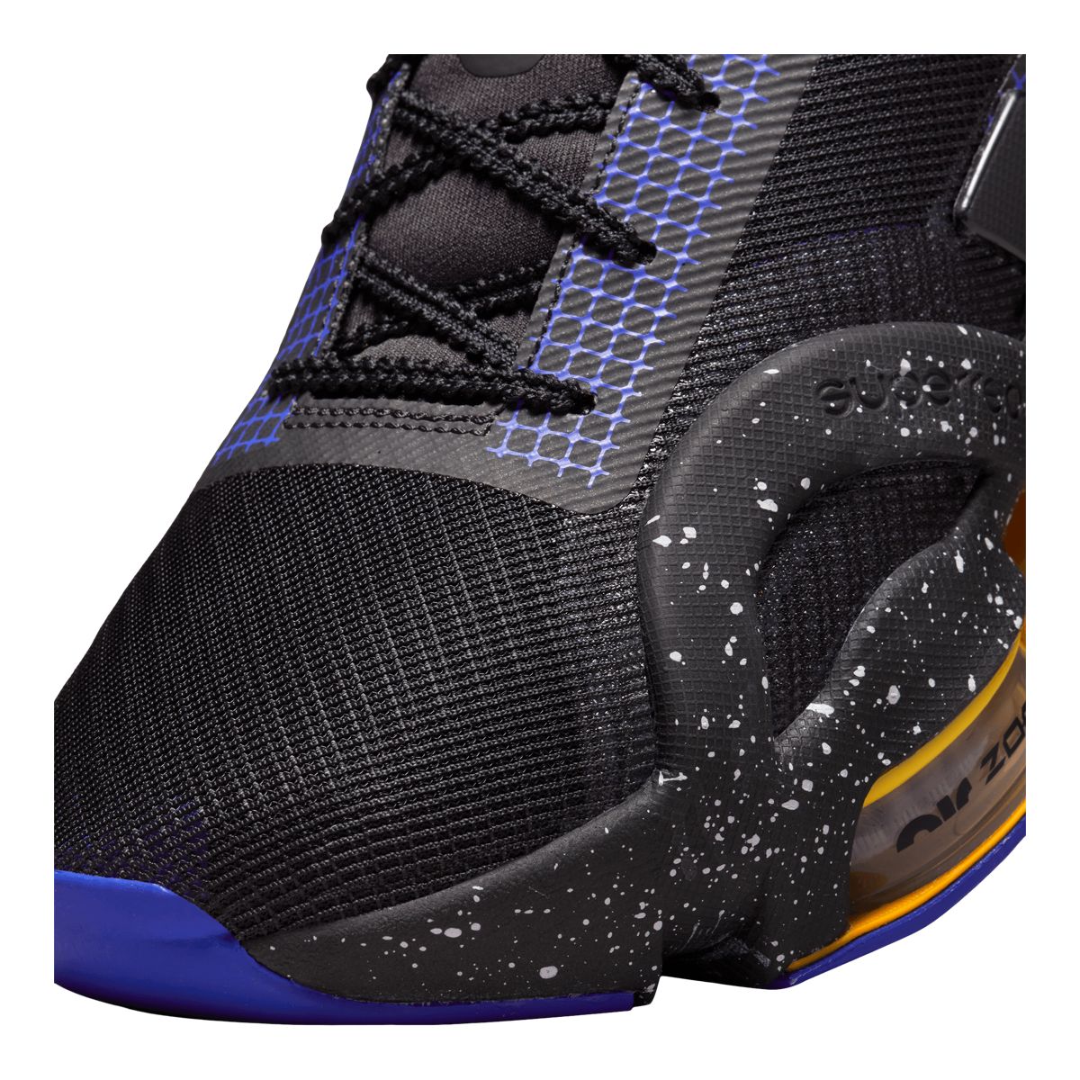 Nike Women's Air Zoom SuperRep 3 Training Shoes