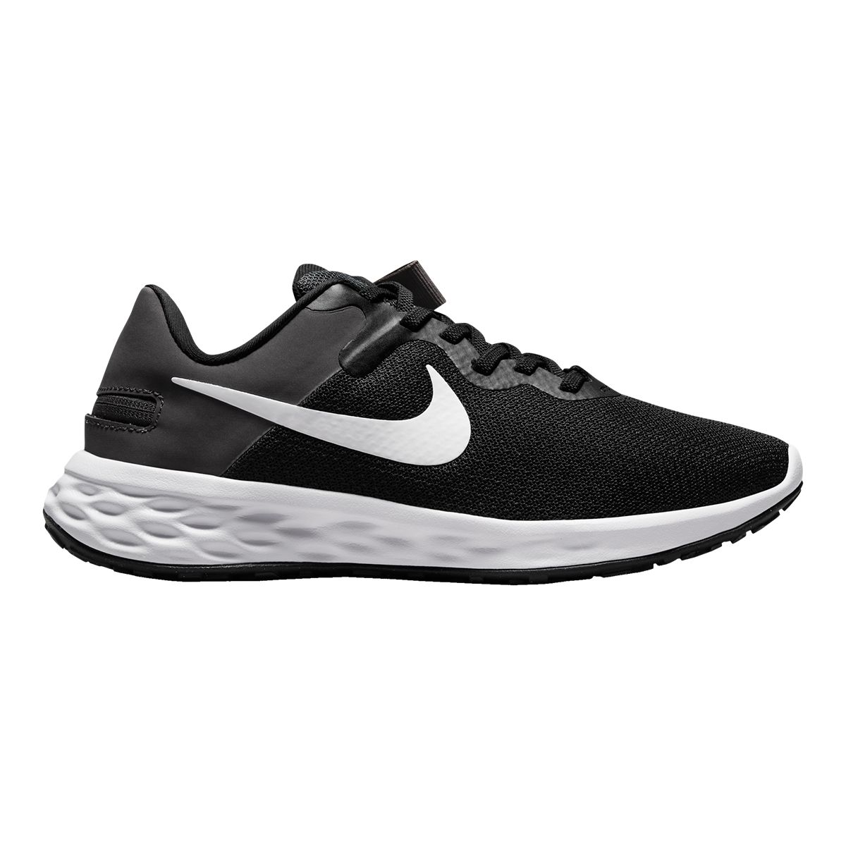 Nike Women's Revolution 6 Next Nature Fly Running Shoes, Cushioned ...