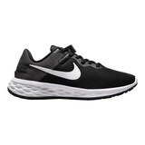 Nike Women's Revolution 6 Next Nature Fly Breathable Mesh Running Shoes Side_Right