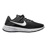 Nike Women's Revolution 6 Next Nature Fly Breathable Mesh Running Shoes Side_Right