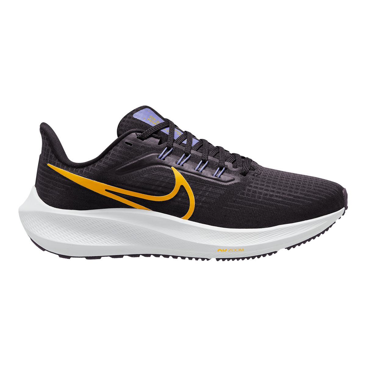 Air zoom outlet pegasus womens black