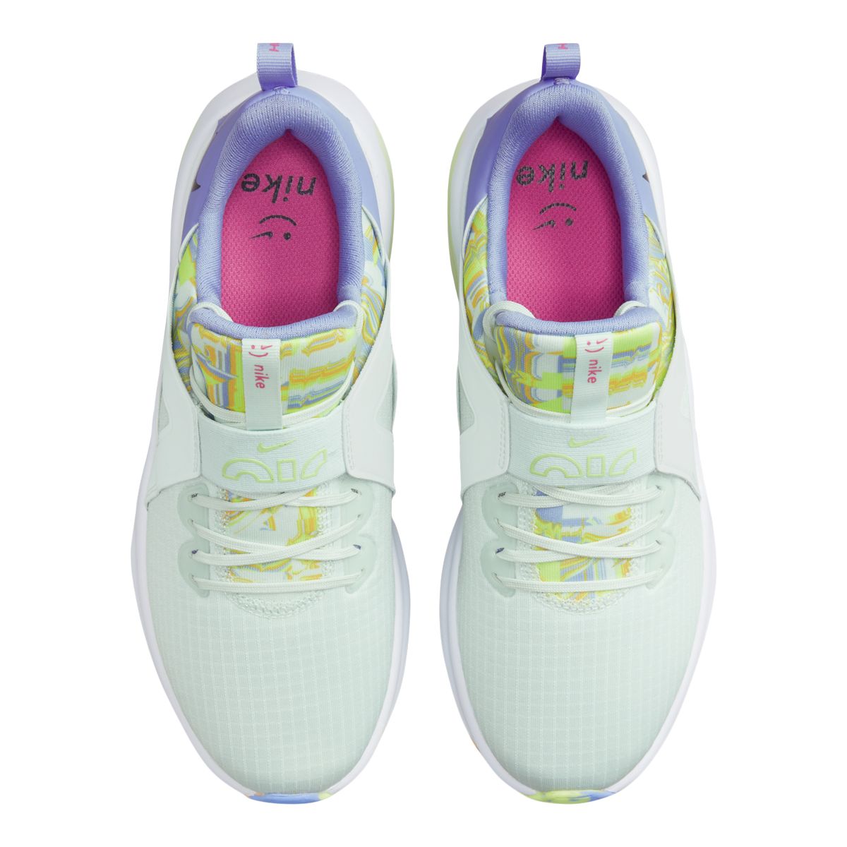 Nike Women's Air Max Bella TR 5 PRM Training Shoes