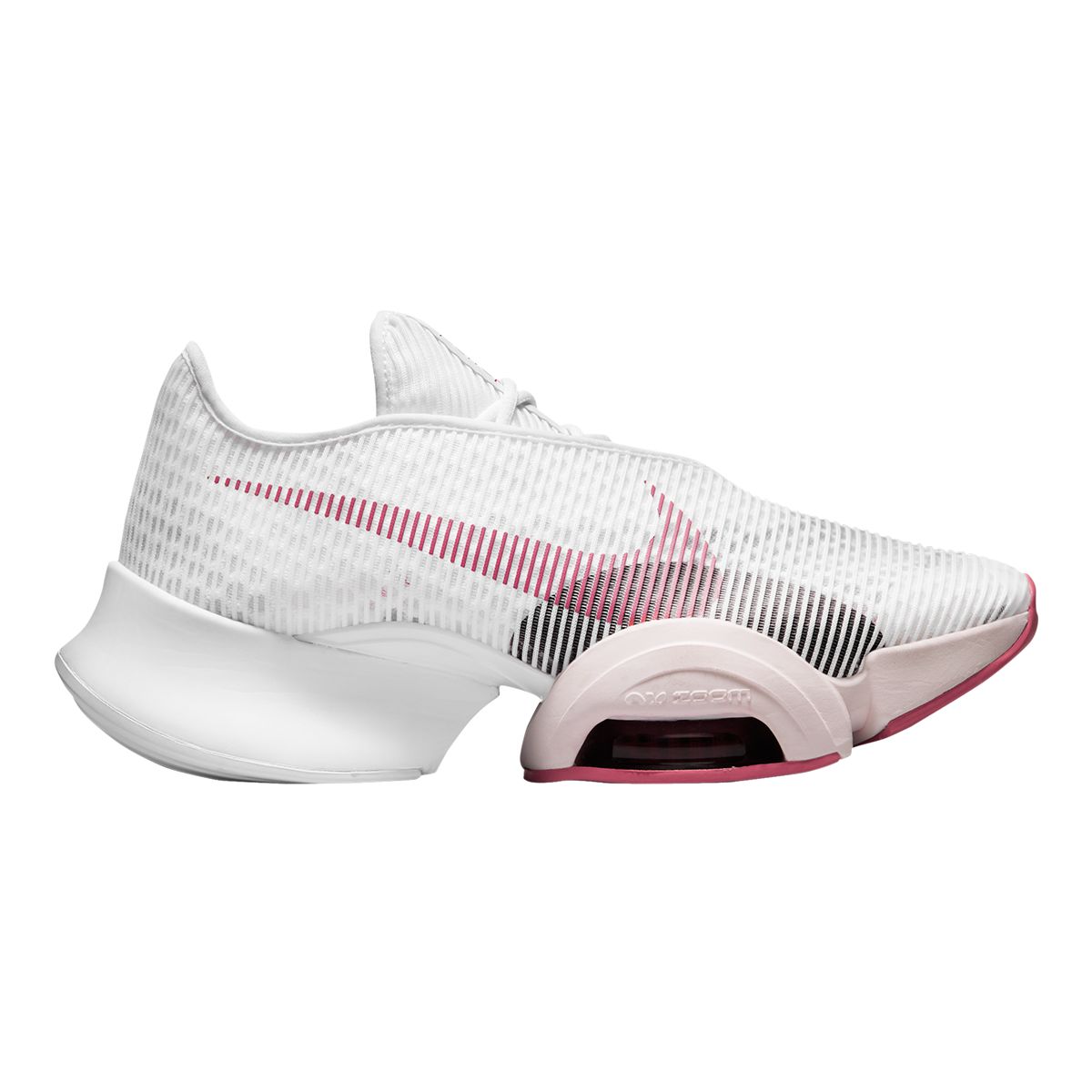 Nike Women's Superrep 2 Training Shoes, Cushioned, Mesh | Sportchek