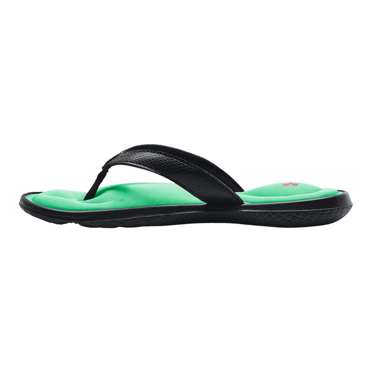 Under armour 2024 sandals sport chek