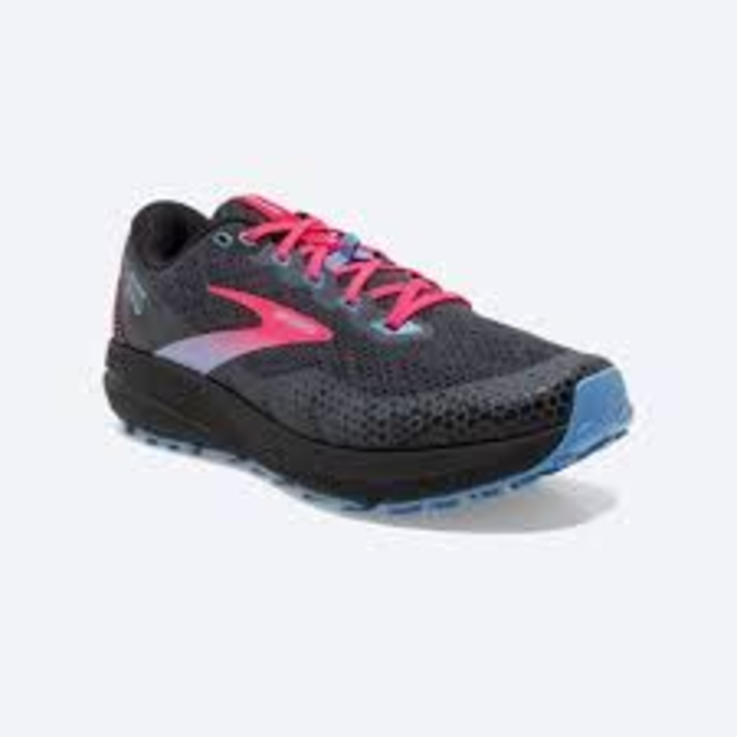 Brooks Women's Divide 3 Mesh Cushioned Trail Running Shoes | SportChek