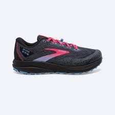 Brooks Women s Divide 3 Trail Running Shoes Willowbrook Shopping