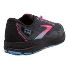 Brooks Women's Divide 3 Mesh Cushioned Trail Running Shoes