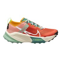 Nike Women's ZoomX Zegama Breathable Mesh Trail Running Shoes Side_Right