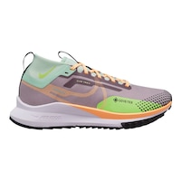 Nike Women's React Pegasus 4 Trail Running Shoes, Non Slip, Gore-Tex, Waterproof Side_Right