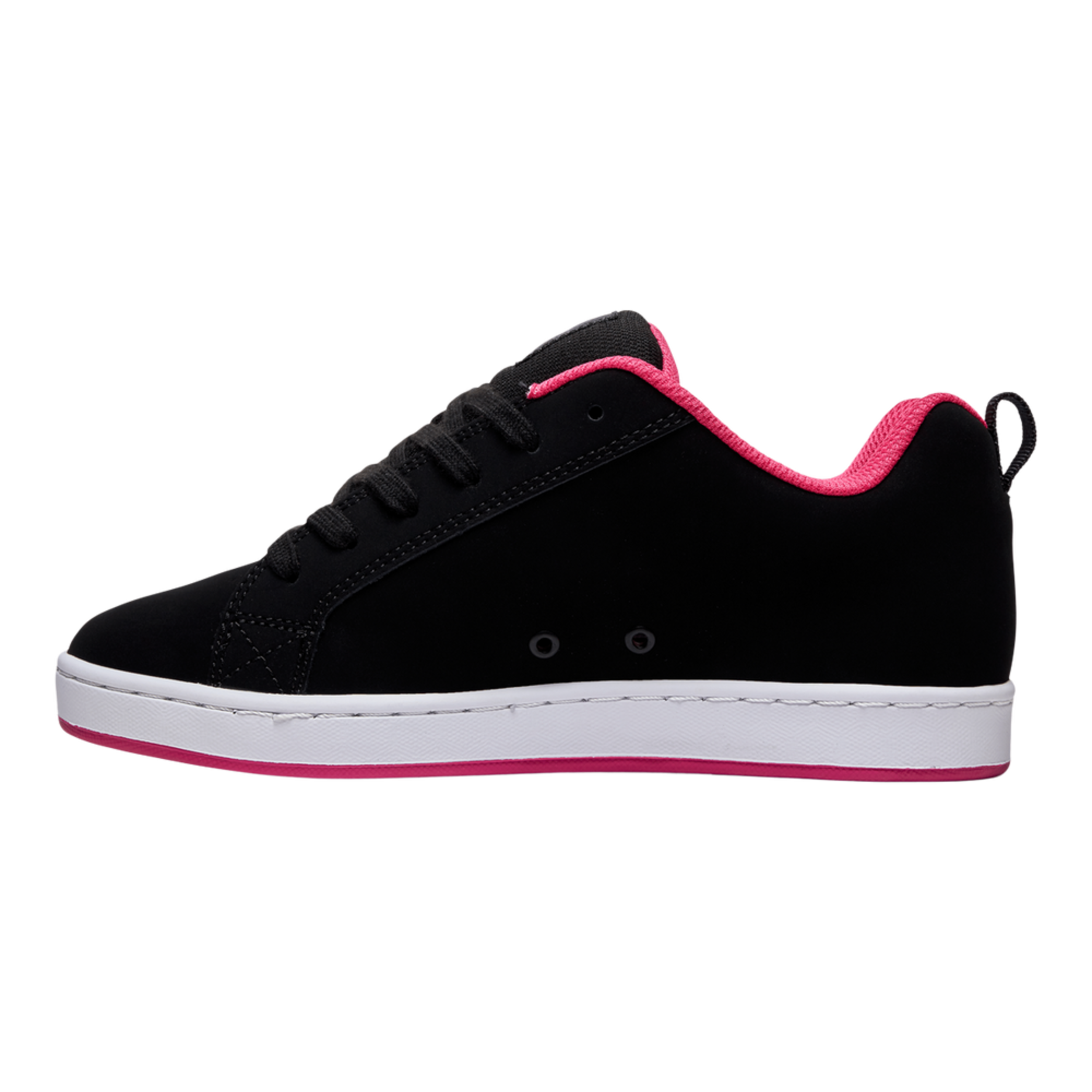 DC Women's Court Graffik Skate Shoes SportChek