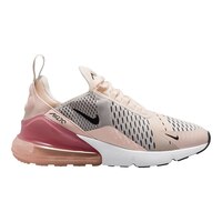 Nike Women's Air Max 270 Shoes, Sneakers, Cushioned Side_Right