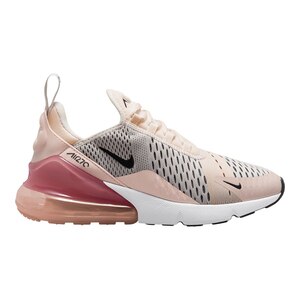 Nike Women's Air Max 270 Shoes, Sneakers, Cushioned