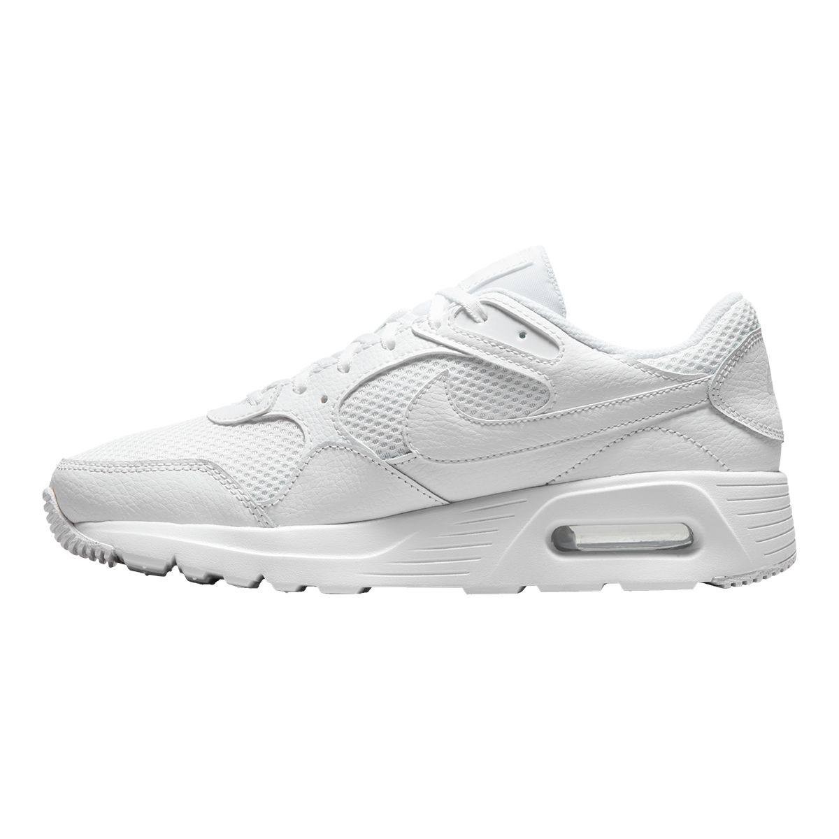 Nike Women's Air Max SC Shoes, Sneakers, Running, Cushioned, Lightweight
