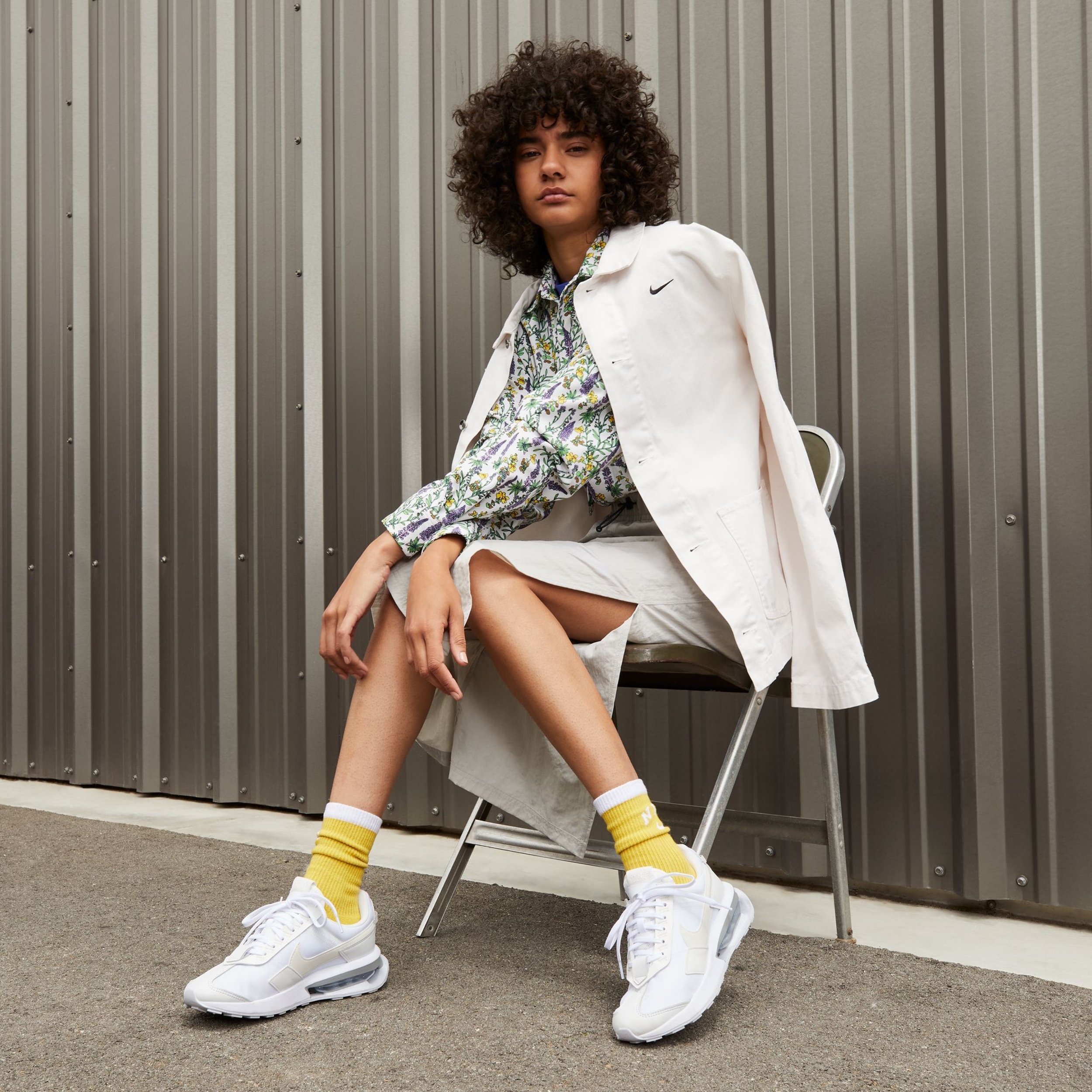 Nike Women's Air Max Pre Day Shoes | SportChek